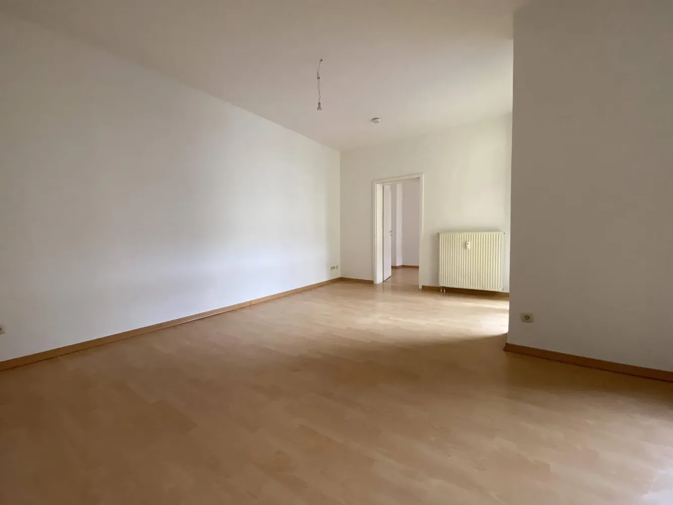 2 Zimmer Wohnung mit 58 m² in Magdeburg – Bild 7