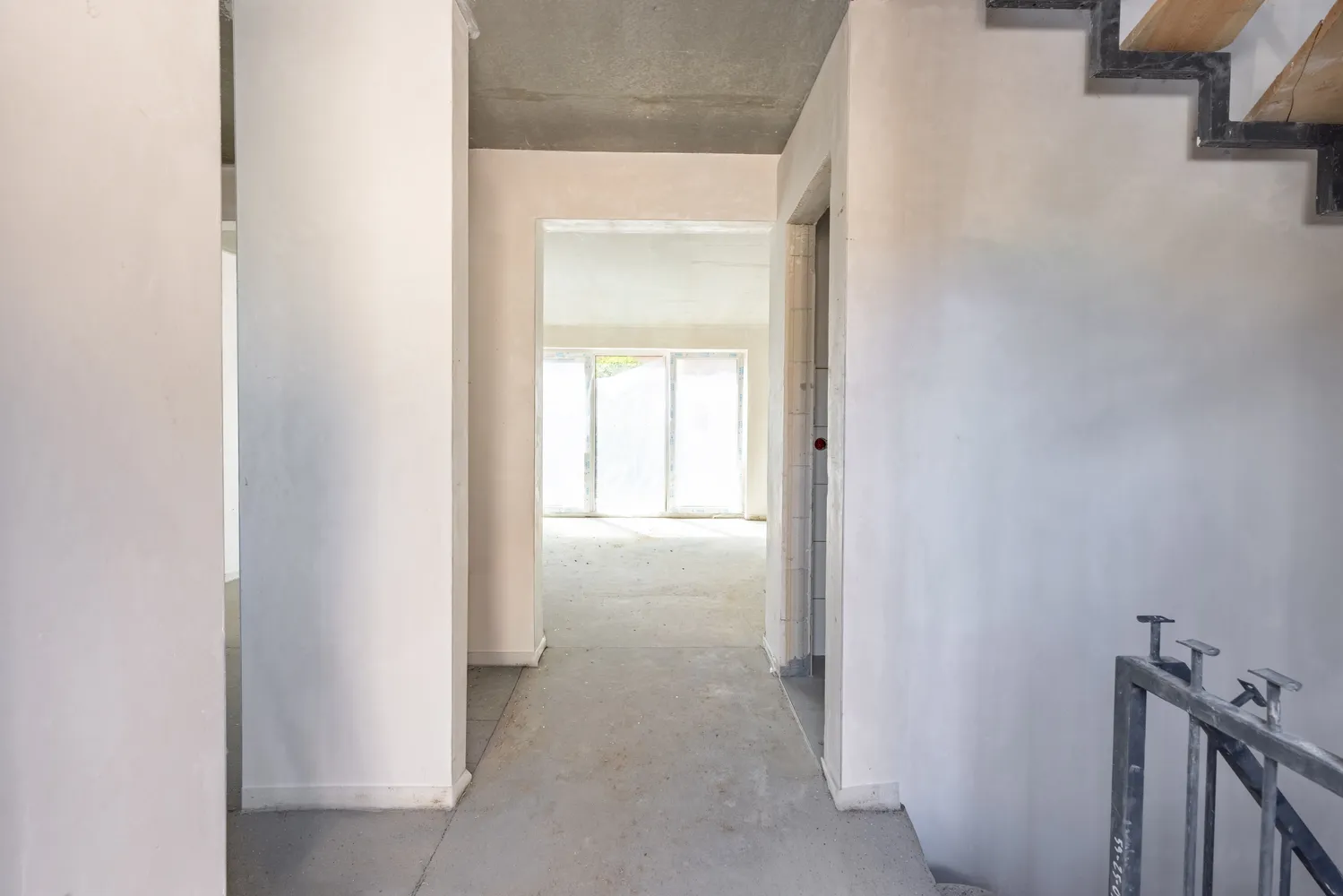 5 Zimmer Haus mit 122 m² in Norderstedt – Bild 6