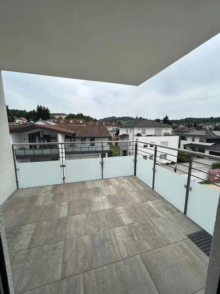 2 Zimmer Wohnung mit 68 m² in Deggendorf – Bild 3