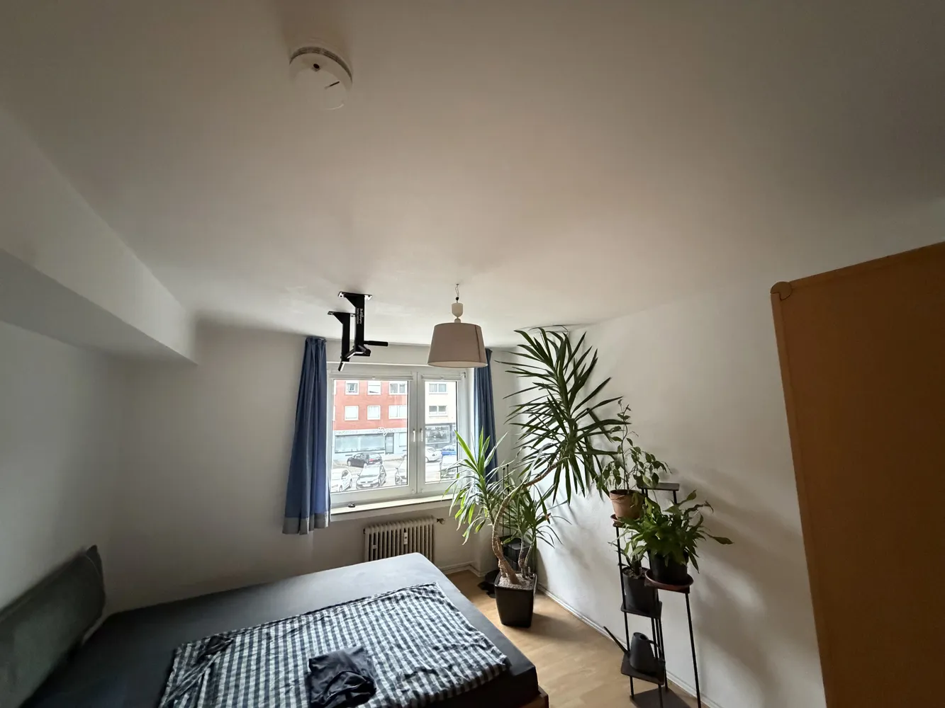 3 room apartment with 60 m² in Dortmund – Photo 1