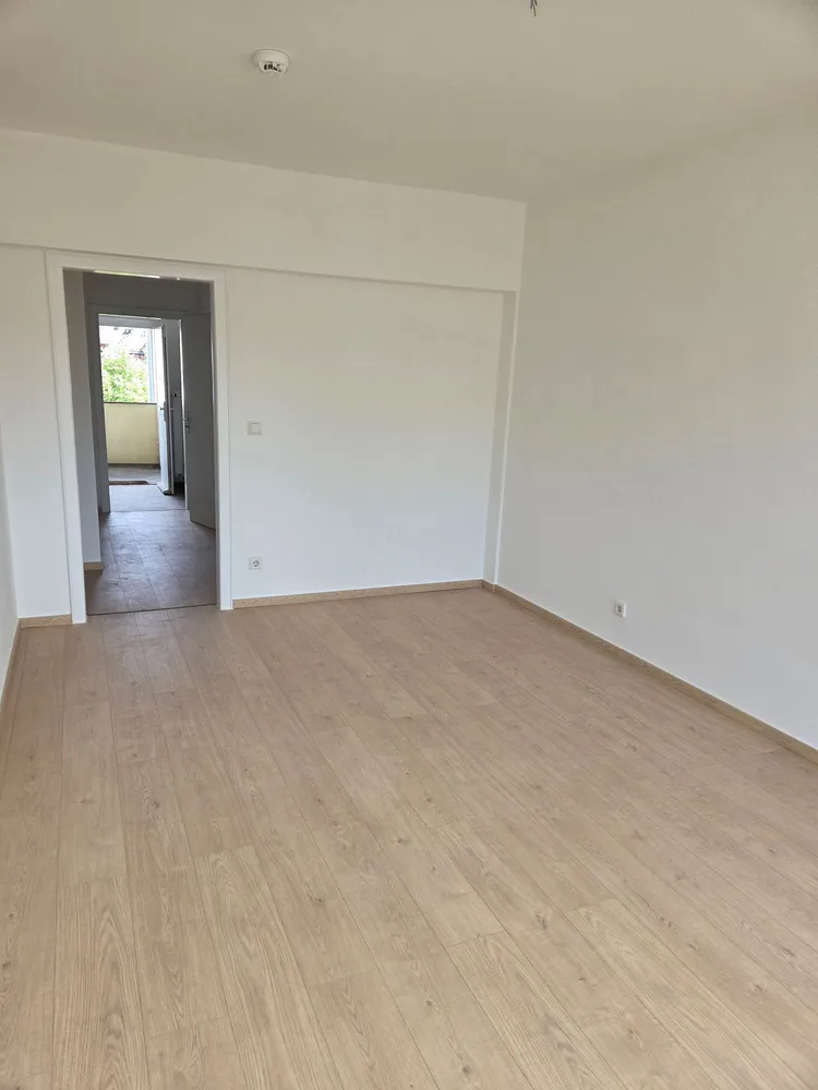 2 Zimmer Wohnung mit 56 m² in Düsseldorf – Bild 4