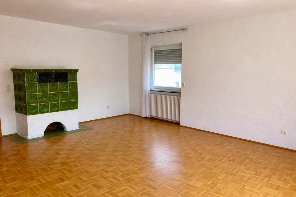 5 room apartment with 121 m² in Passau – Photo 1