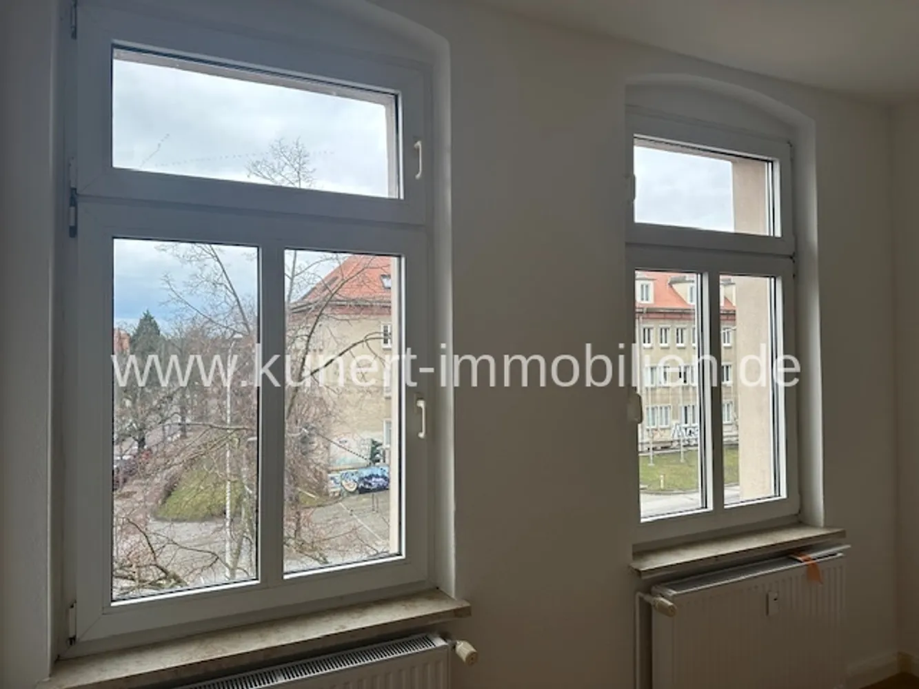 2 Zimmer Wohnung mit 65 m² in Halle (Saale) – Bild 10