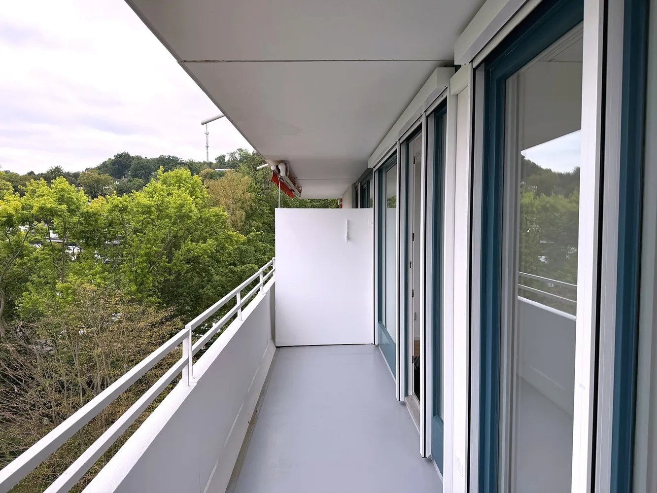 2 Zimmer Wohnung mit 54 m² in Bonn – Bild 11
