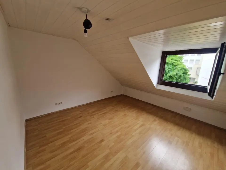 3 Zimmer Wohnung mit 64 m² in Mönchengladbach – Bild 1