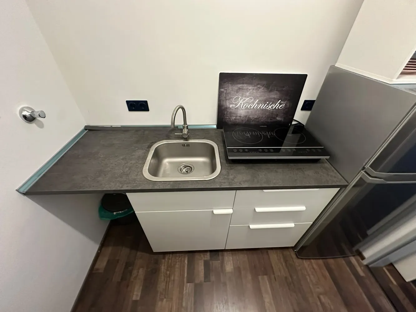 1 Zimmer Wohnung mit 41 m² in Düsseldorf – Bild 7