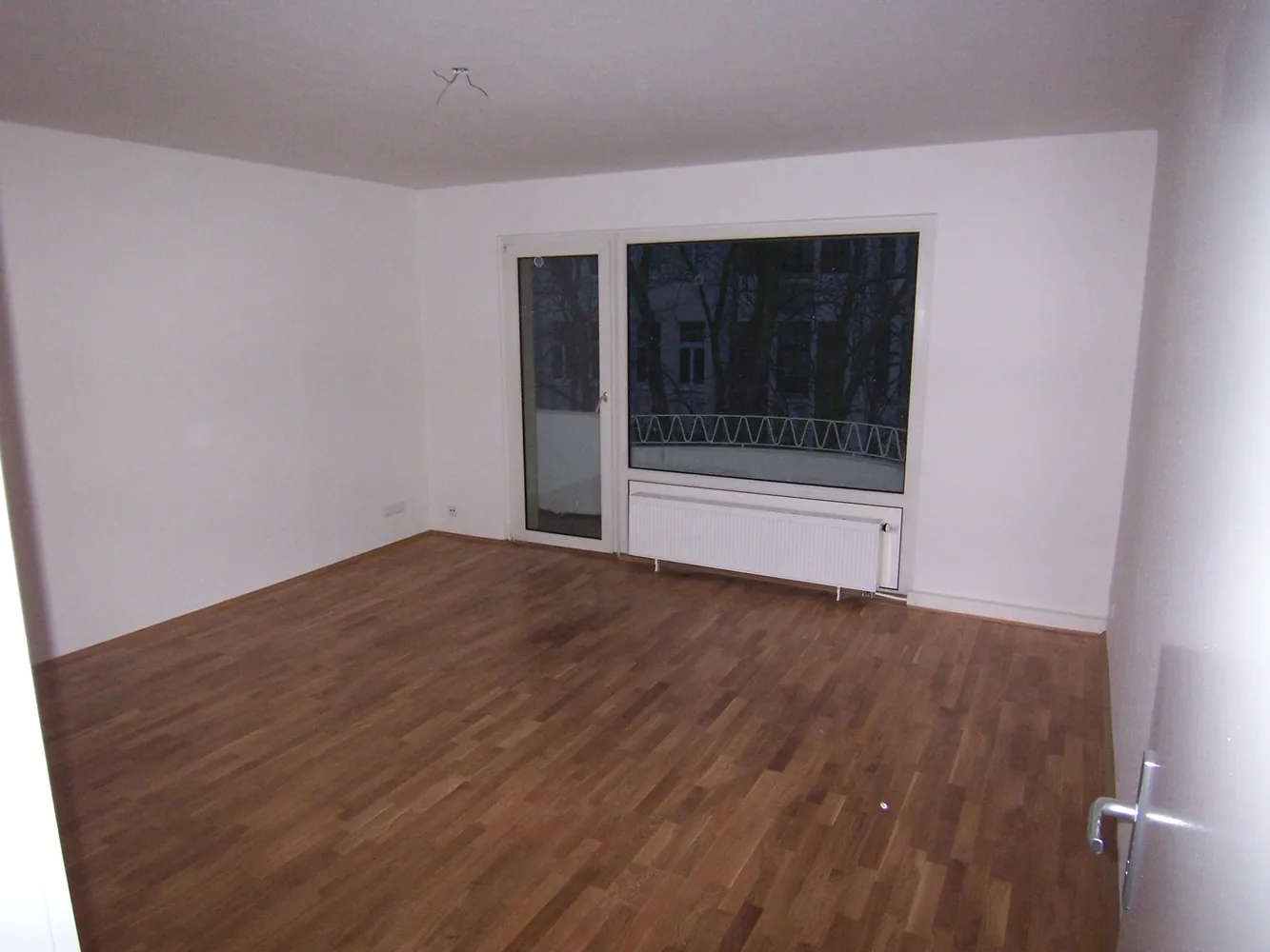 3 Zimmer Wohnung mit 78 m² in Bonn – Bild 1