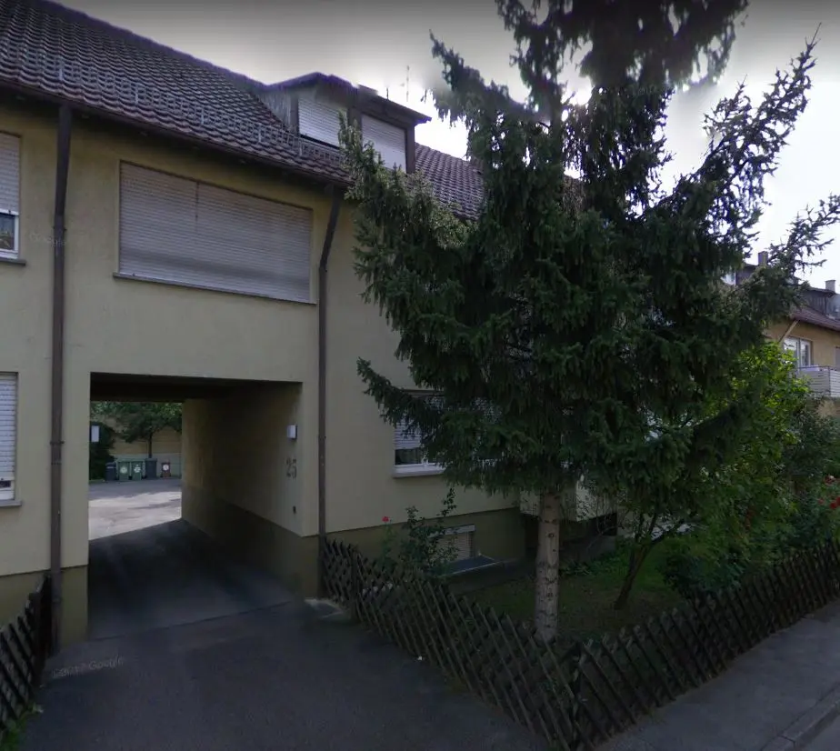 Studio mit 15 m² in Esslingen am Neckar – Bild 8