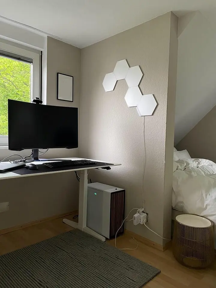 2 Zimmer Wohnung mit 51 m² in Tübingen – Bild 7