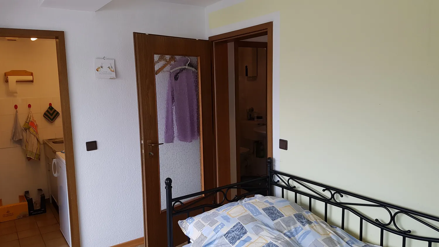 1 room apartment with 25 m² in Bonn – Photo 11