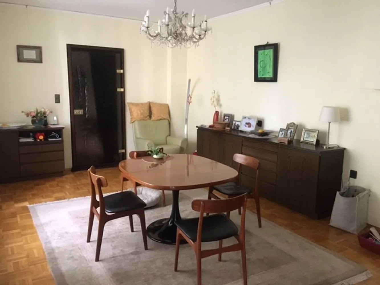 5 Zimmer Wohnung mit 147 m² in Neuss – Bild 1