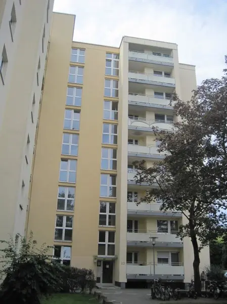 3 Zimmer Wohnung mit 75 m² in Ingolstadt – Bild 1