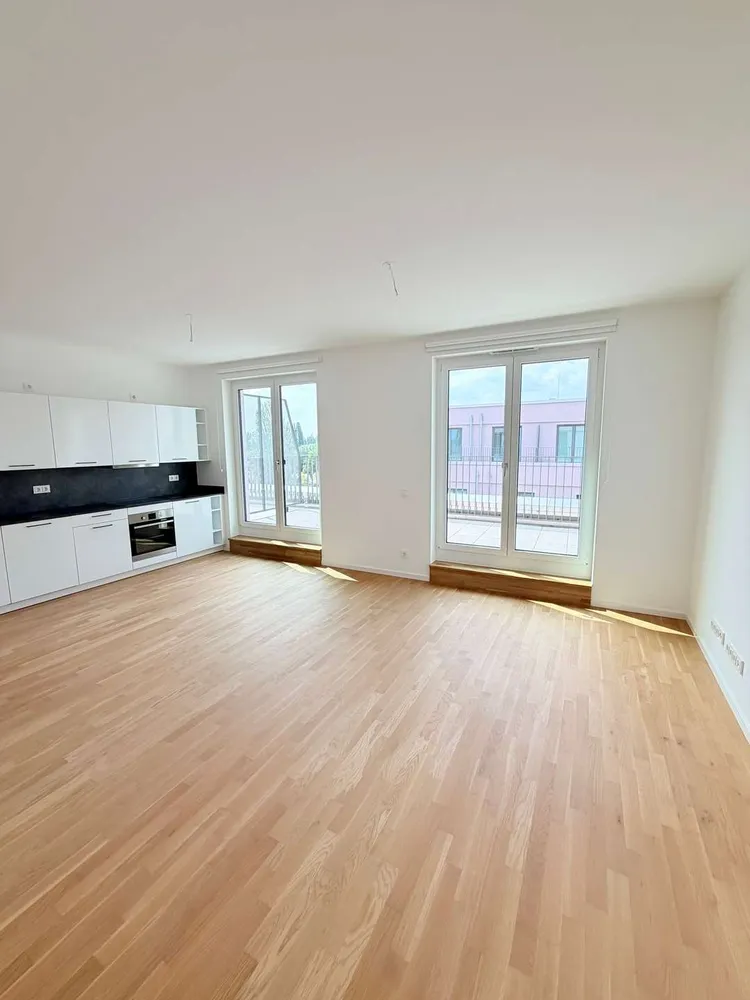 4 room apartment with 102 m² in Berlin – Photo 8