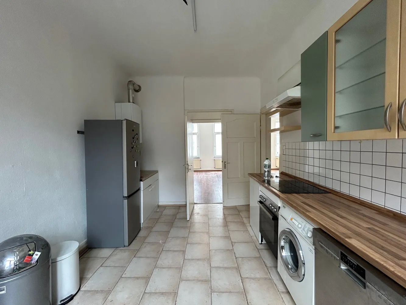 4 Zimmer Wohnung mit 85 m² in Aachen – Bild 10