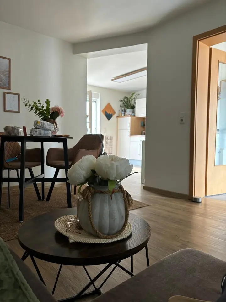 5 Zimmer Haus mit 88 m² in Saarbrücken – Bild 10