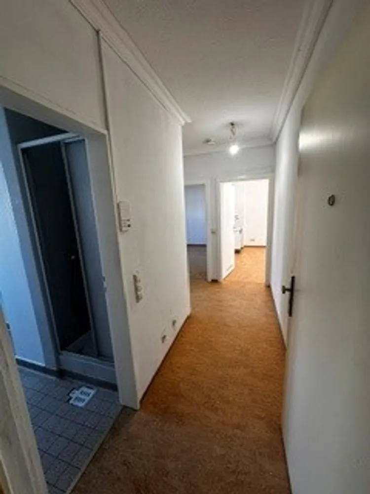 2 Zimmer Wohnung mit 49 m² in Nürnberg – Bild 4