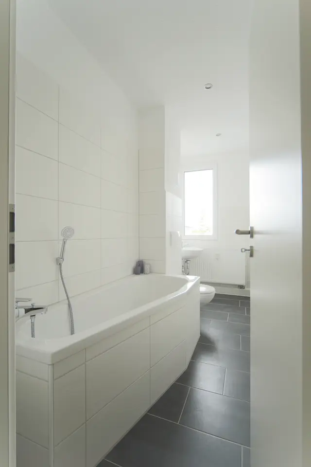 3 Zimmer Wohnung mit 58 m² in Merseburg – Bild 4