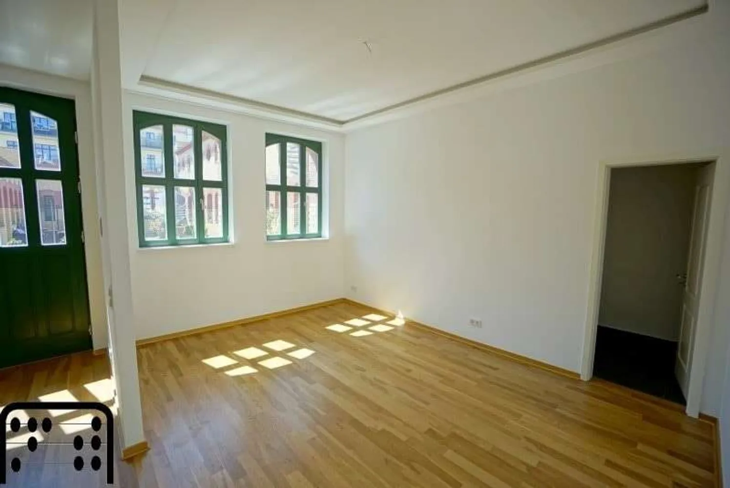 2 Zimmer Wohnung mit 77 m² in Leipzig – Bild 5