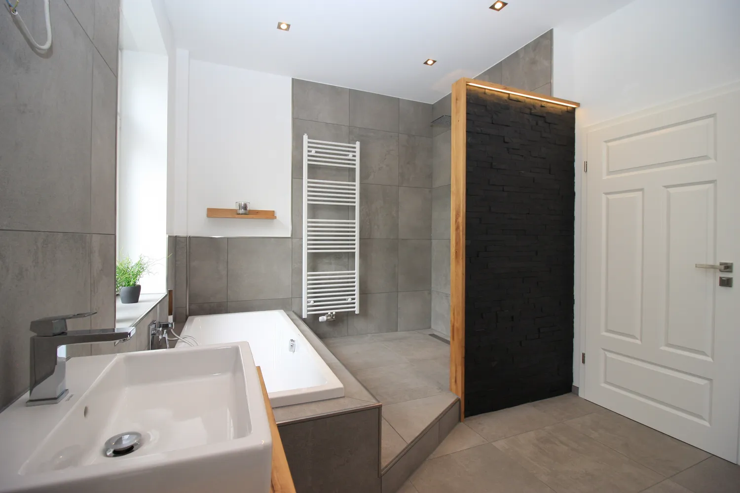 3 Zimmer Wohnung mit 99 m² in Mannheim – Bild 3