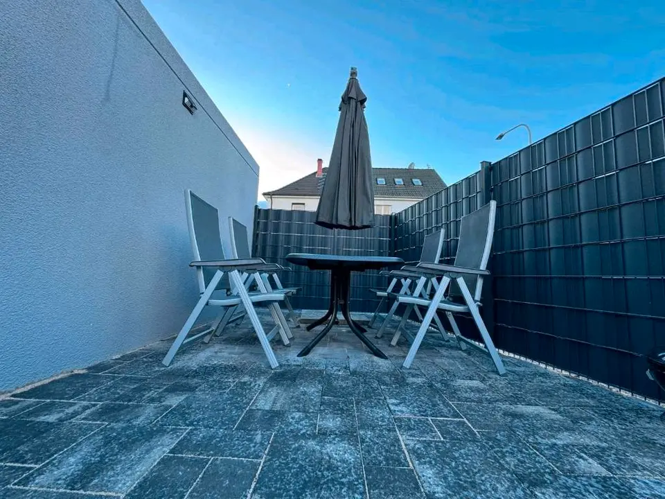4 Zimmer Wohnung mit 80 m² in Michelstadt – Bild 4