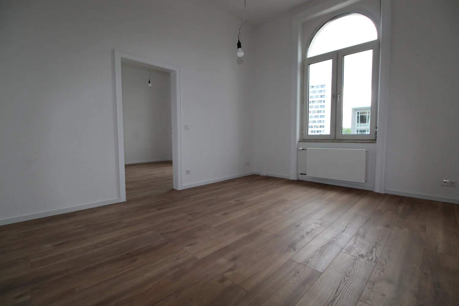 2 Zimmer Wohnung mit 44 m² in Wiesbaden – Bild 5