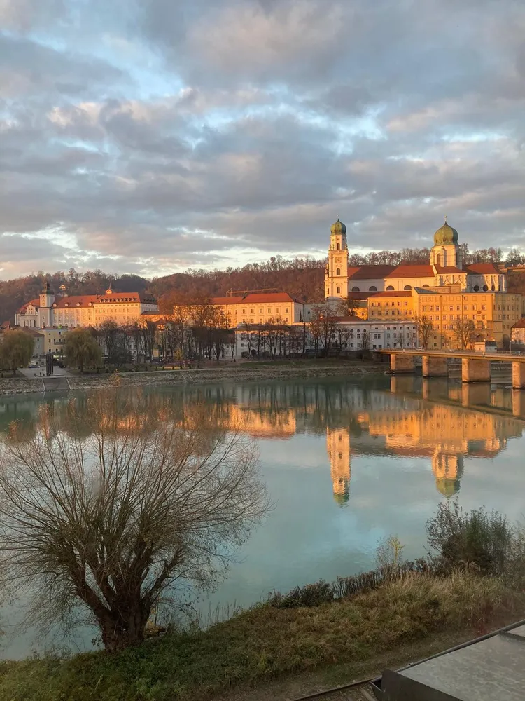 1 Zimmer Wohnung mit 40 m² in Passau – Bild 8