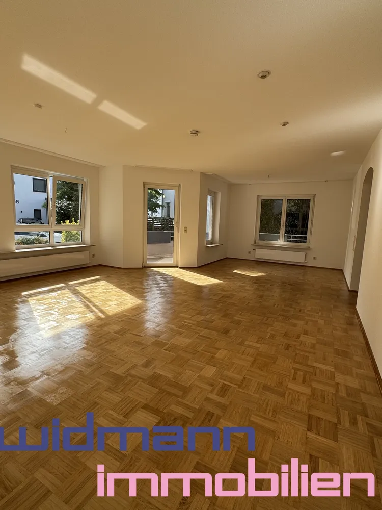 3 Zimmer Wohnung mit 97 m² in Stuttgart – Bild 3