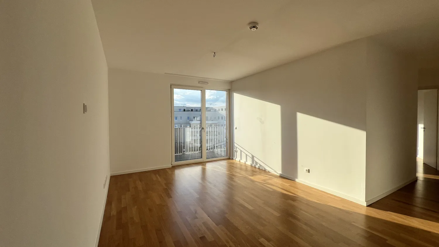 3 Zimmer Wohnung mit 70 m² in Berlin – Bild 1