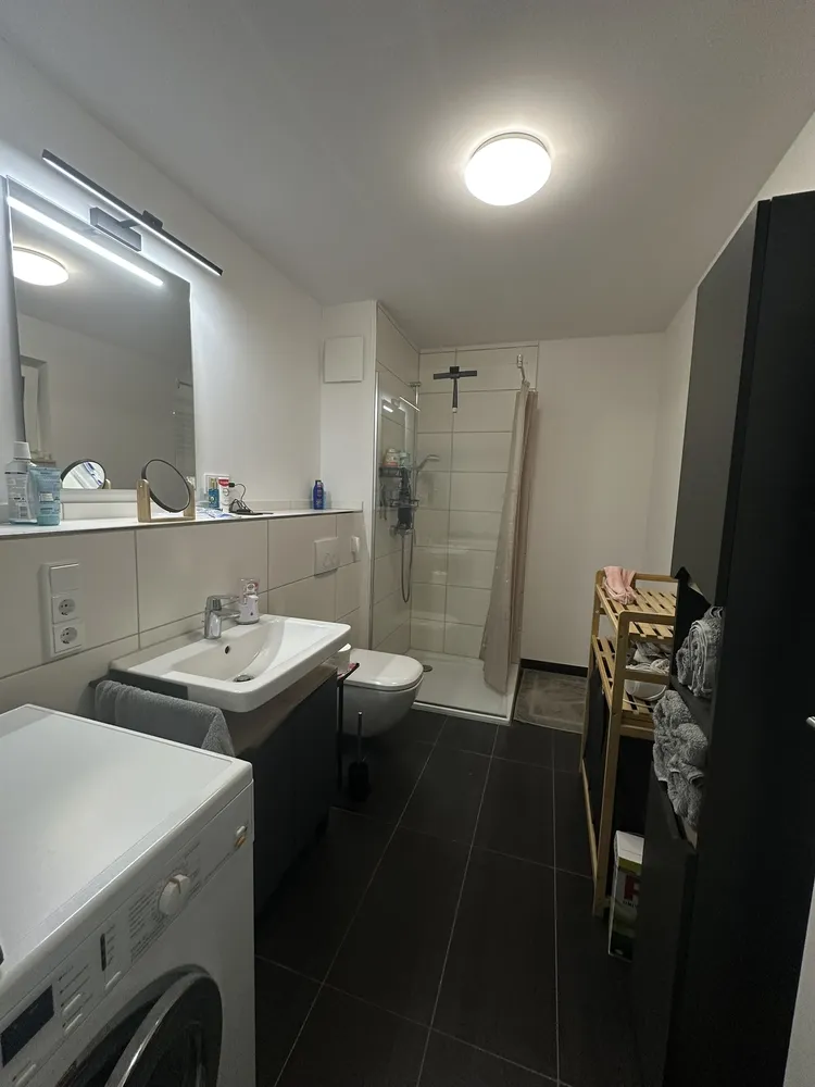 3 Zimmer Wohnung mit 89 m² in Frankfurt am Main – Bild 4