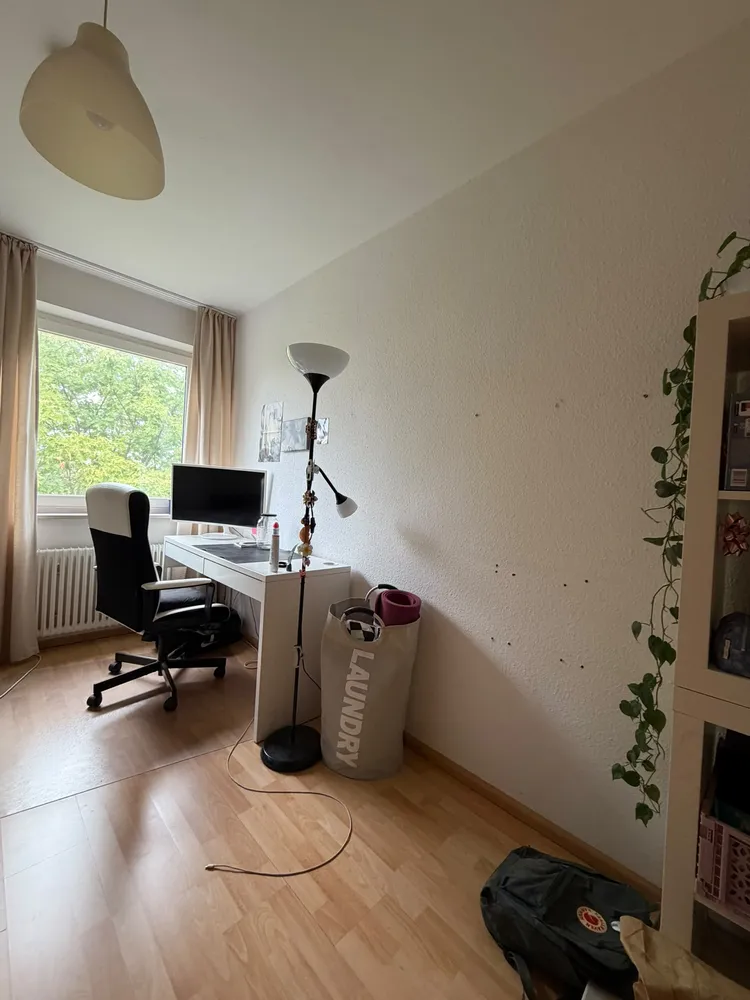 3 Zimmer Wohnung mit 81 m² in Wiesbaden – Bild 7