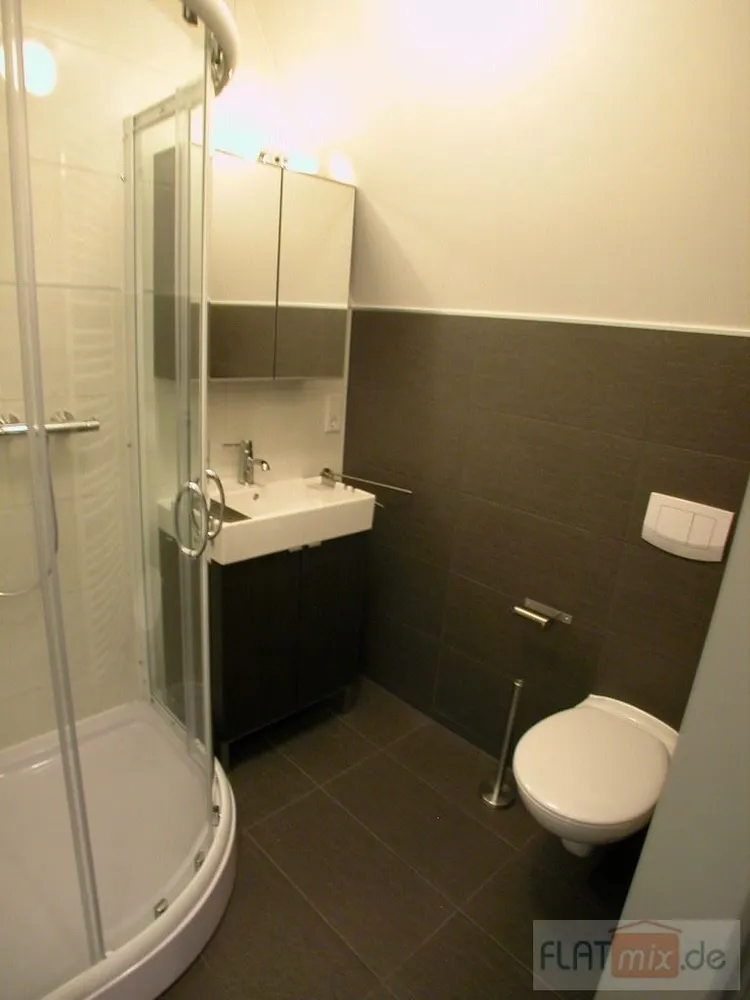 1 Zimmer Wohnung mit 1 m² in Paderborn – Bild 4