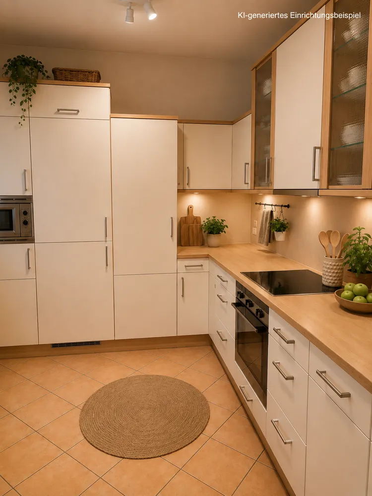 4 Zimmer Wohnung mit 100 m² in Gelsenkirchen – Bild 7
