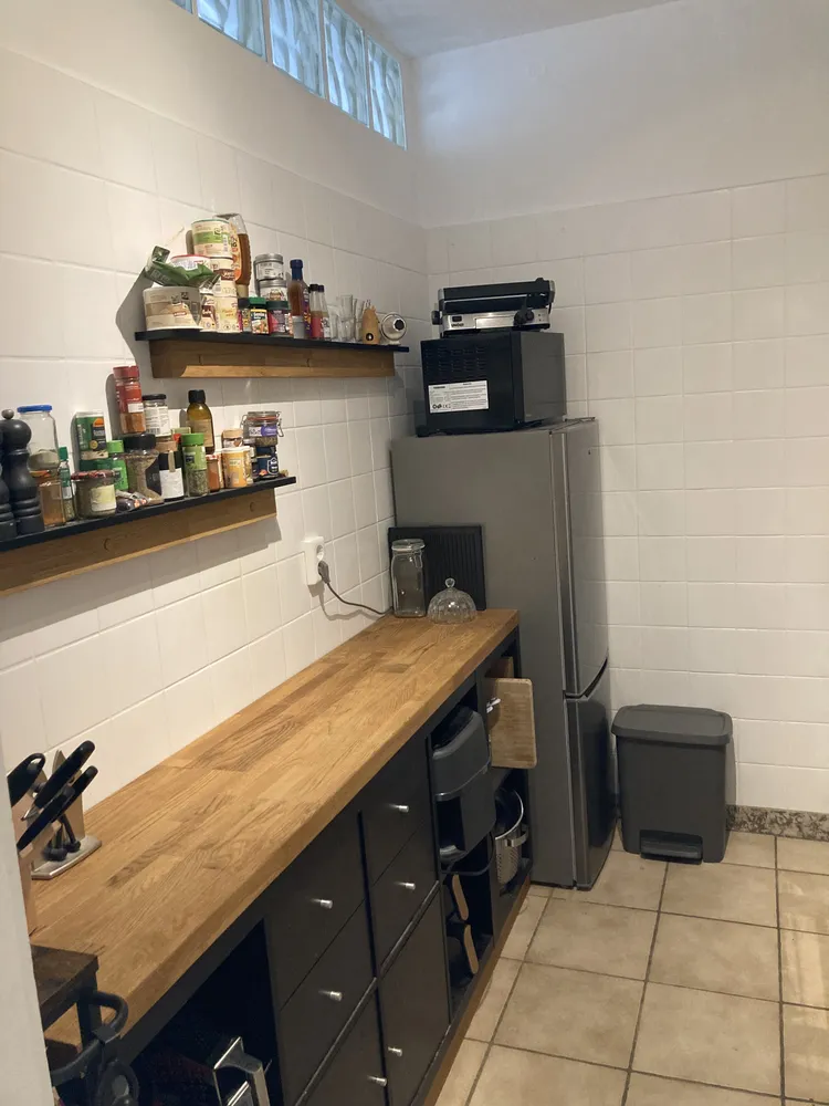 2 room apartment with 57 m² in Cologne – Photo 11