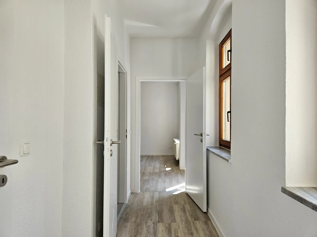 2 room apartment with 51 m² in Magdeburg – Photo 8