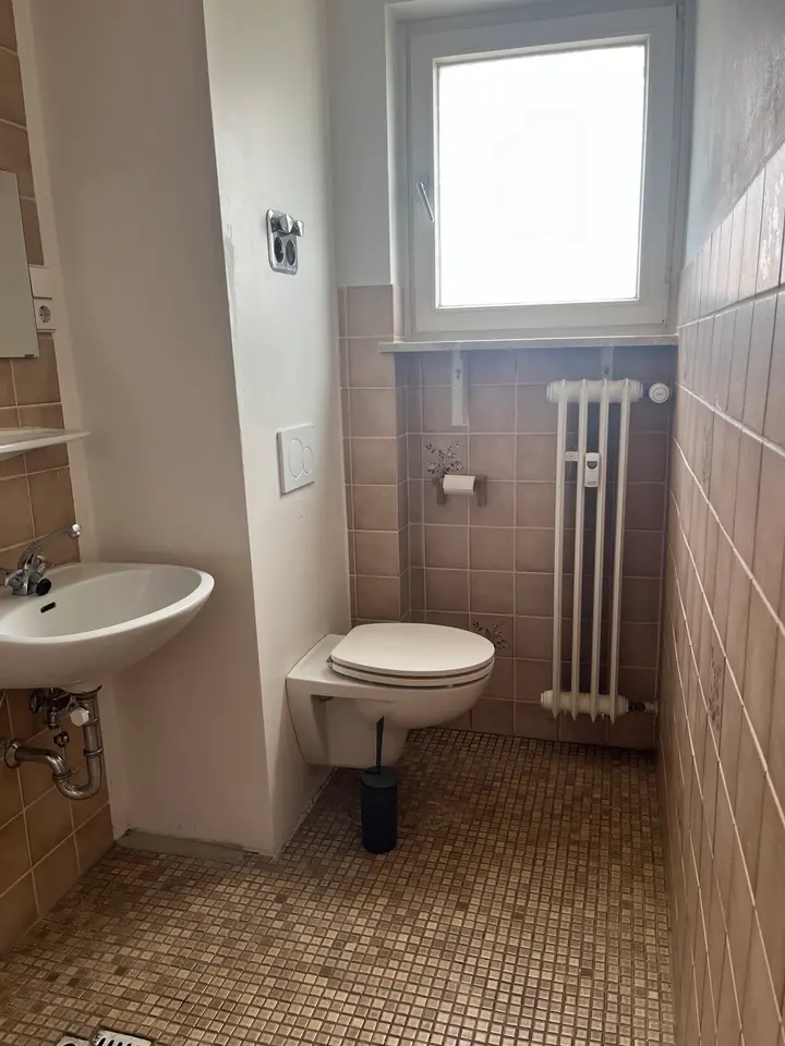 3 Zimmer Wohnung mit 55 m² in Freiburg im Breisgau – Bild 5