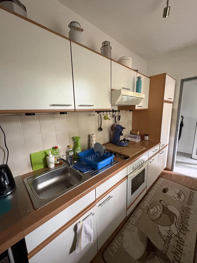 1 Zimmer Wohnung mit 45 m² in Aachen – Bild 9