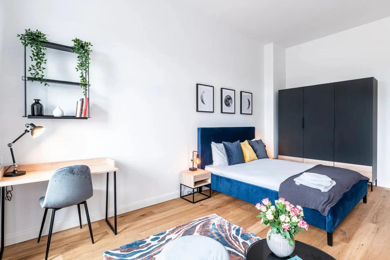 WG-Zimmer mit 24 m² in Berlin – Bild 6