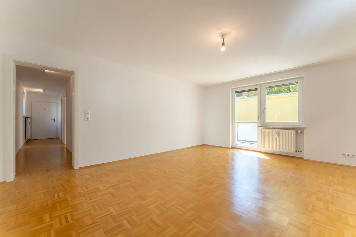 3 Zimmer Wohnung mit 114 m² in München – Bild 6