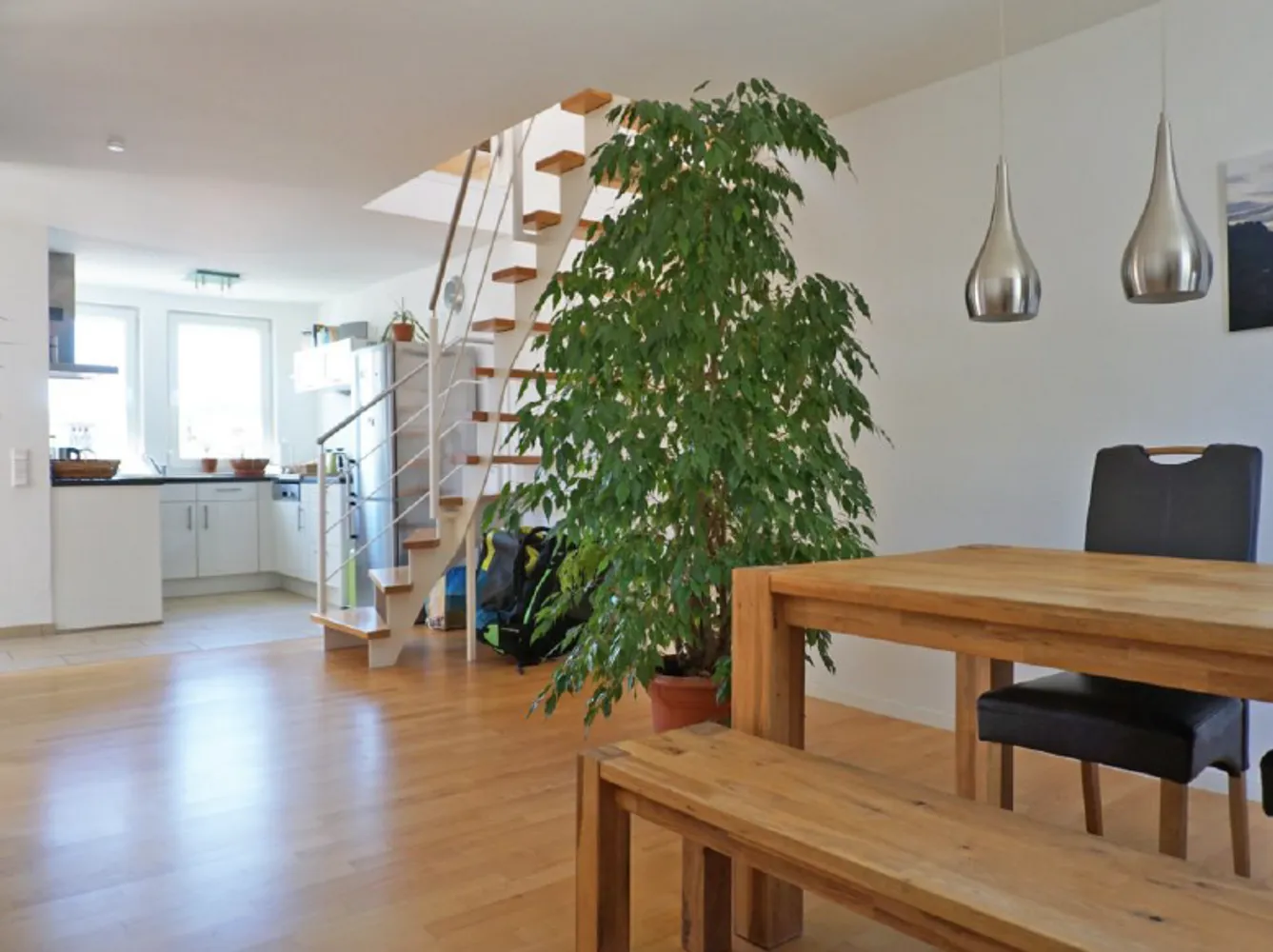 3 Zimmer Wohnung mit 71 m² in Stuttgart – Bild 2