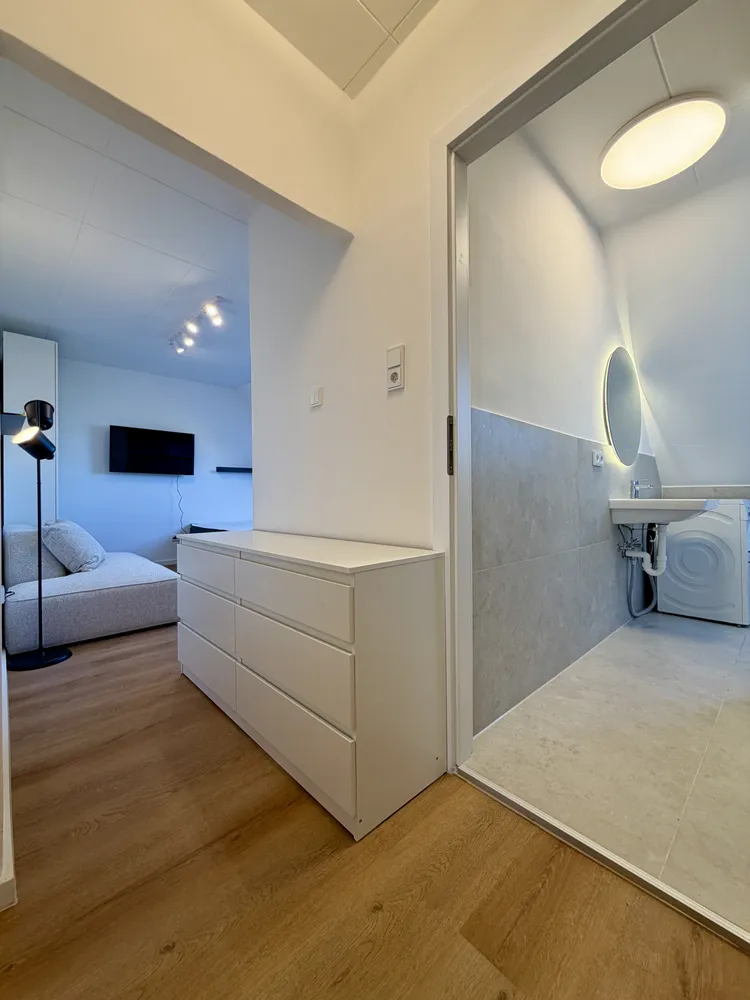 1 Zimmer Wohnung mit 28 m² in München – Bild 7