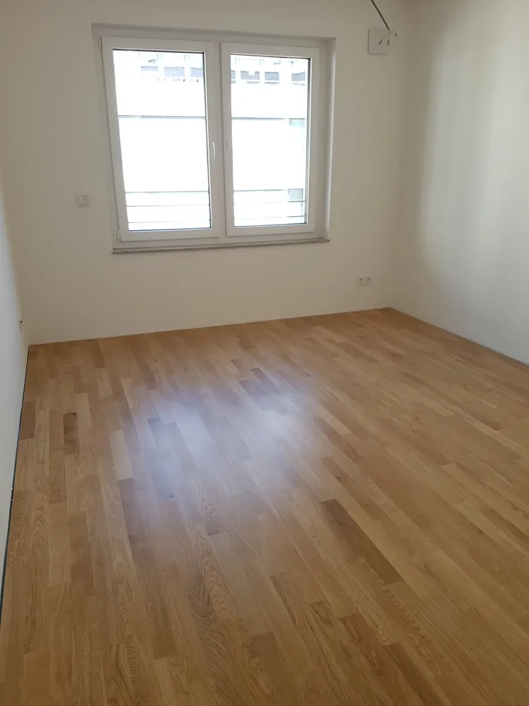 3 Zimmer Wohnung mit 99 m² in Mannheim – Bild 5