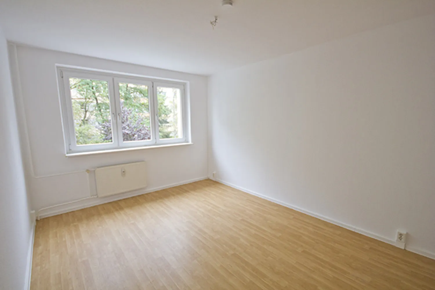 2 Zimmer Wohnung mit 41 m² in Halle (Saale) – Bild 10