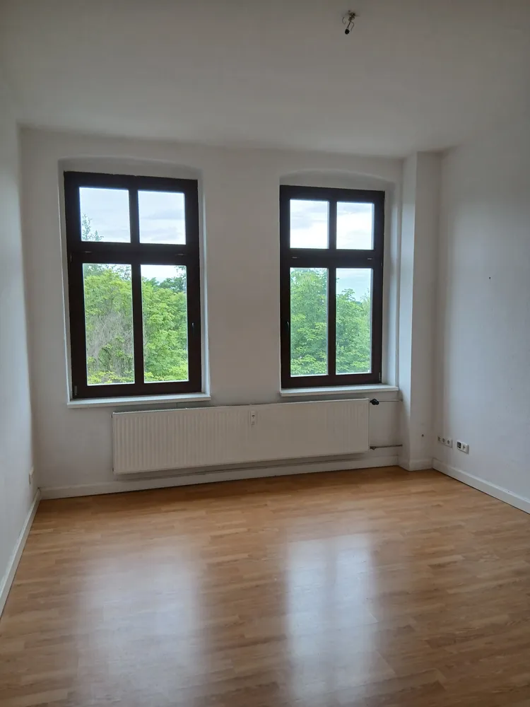2 room apartment with 64 m² in Magdeburg – Photo 9