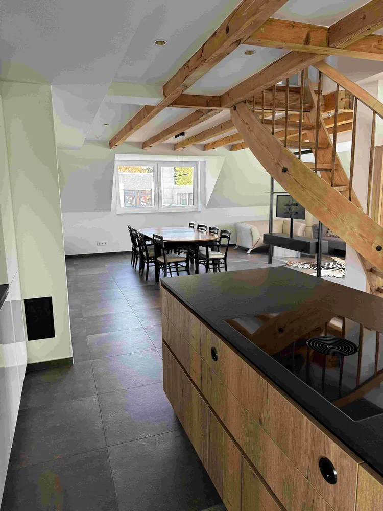 4 Zimmer Wohnung mit 112 m² in Ravensburg – Bild 7