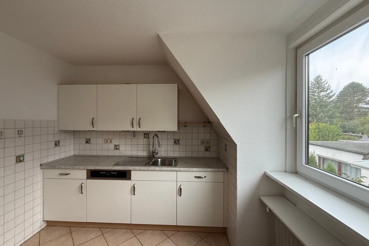 2 Zimmer Wohnung mit 78 m² in Hamburg – Bild 10