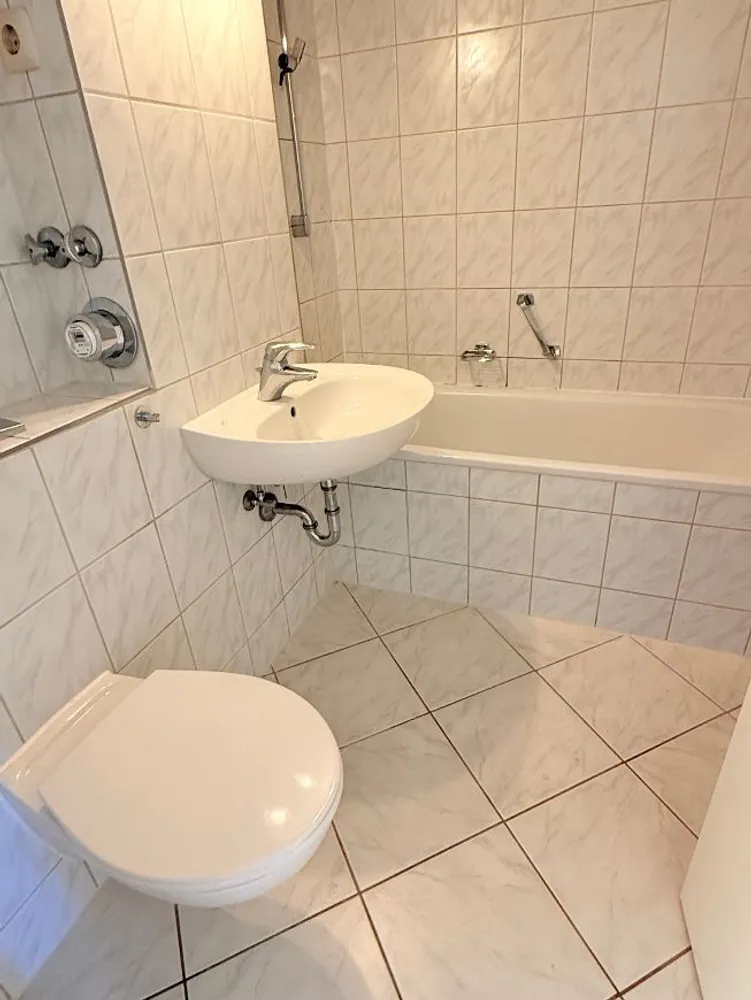 3 room apartment with 69 m² in Munich – Photo 11