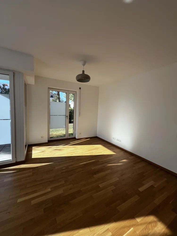 3 Zimmer Wohnung mit 79 m² in Regensburg – Bild 1