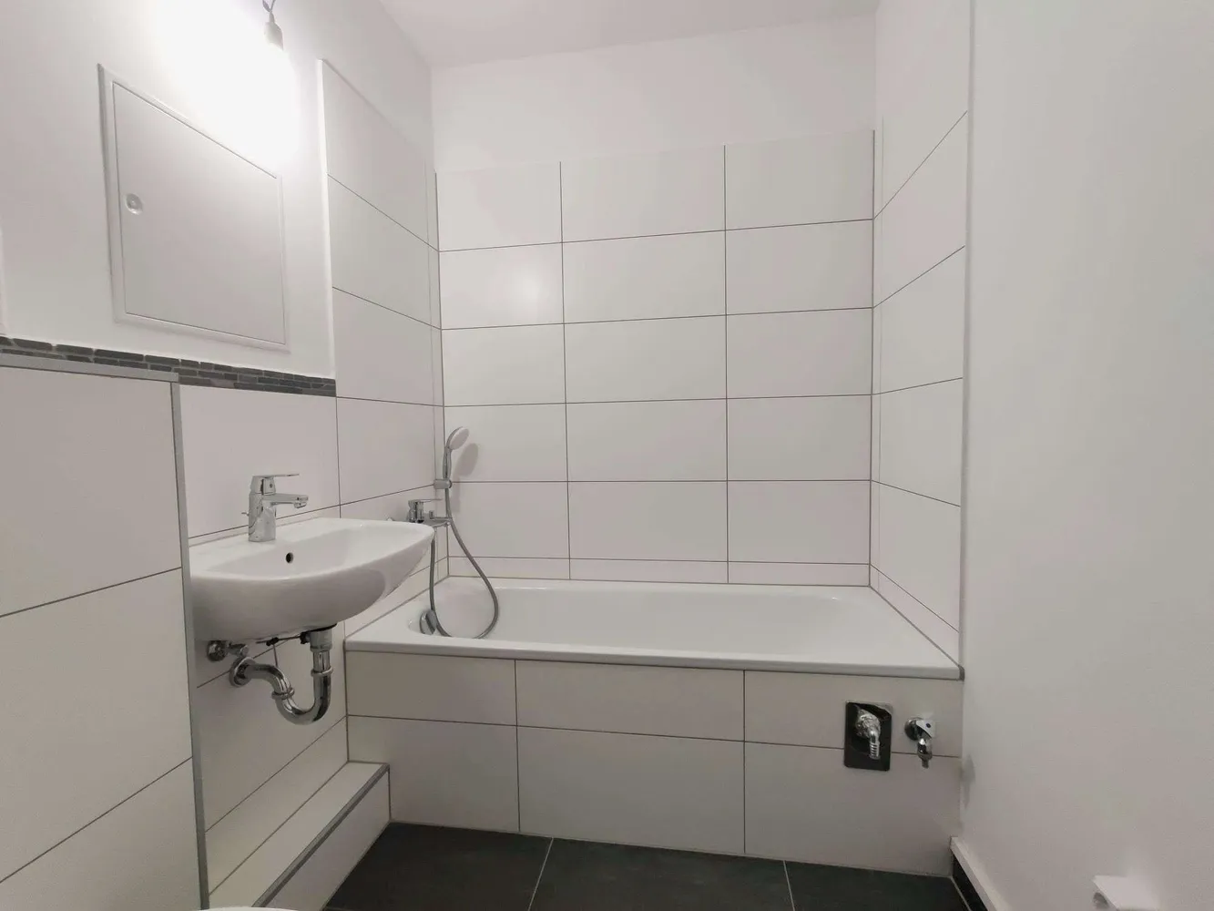 3 Zimmer Wohnung mit 59 m² in Halle (Saale) – Bild 7