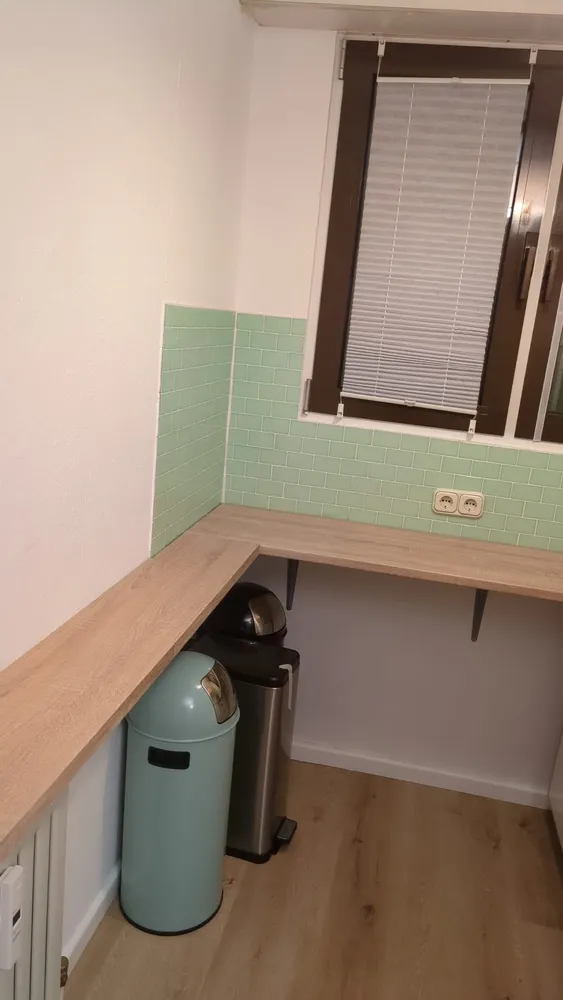 1 room apartment with 45 m² in Cologne – Photo 8