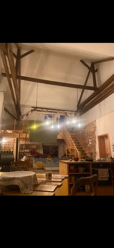 WG-Zimmer mit 20 m² in Grimma – Bild 9